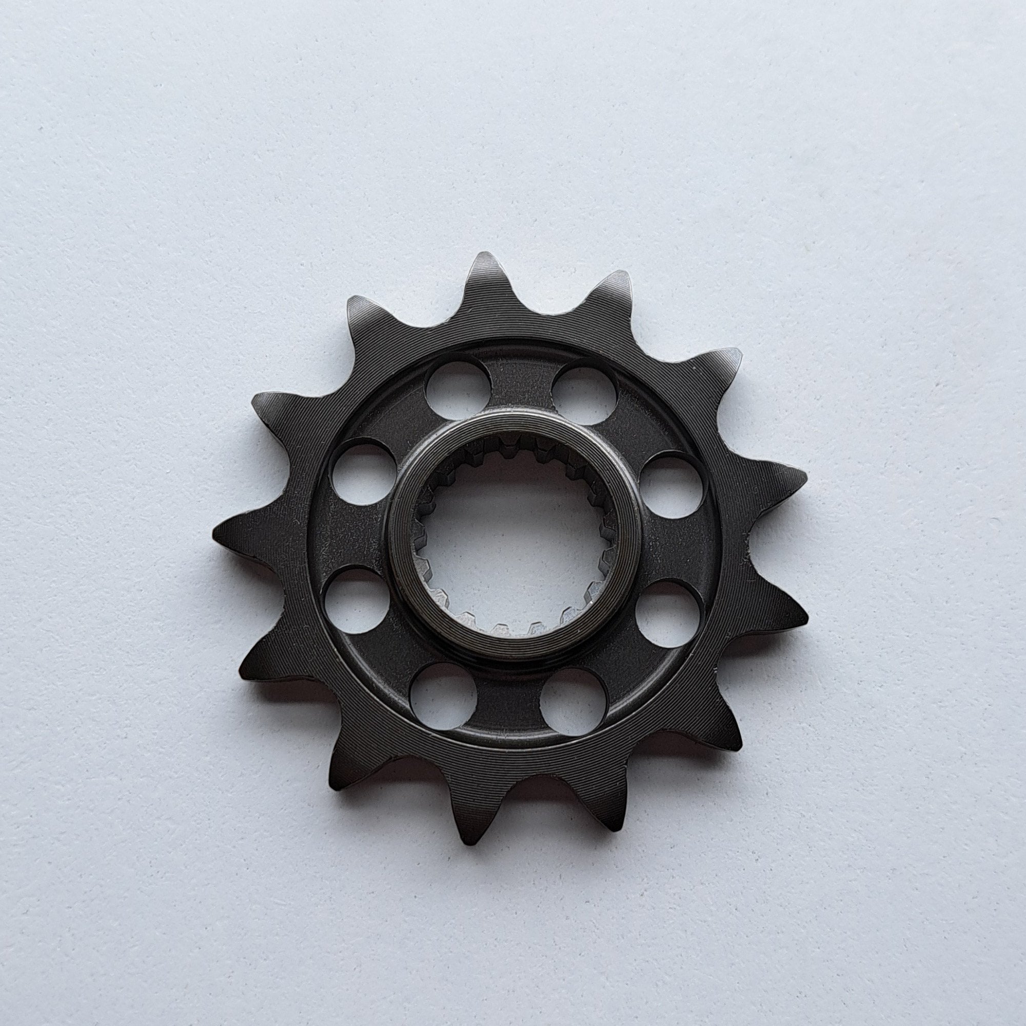 Renthal - Sprocket - Front - 496/TG638 - 520 - RMZ450 13-25