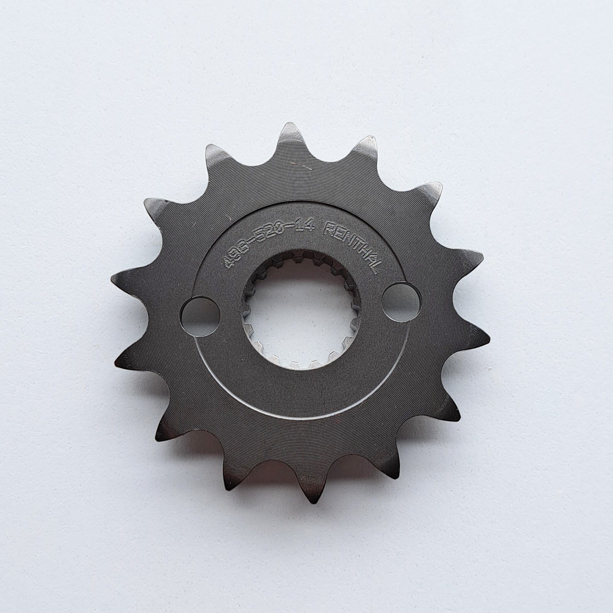 Renthal - Sprocket - Front - 496/TG638 - 520 - RMZ450 13-25