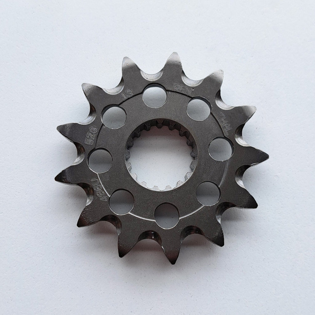Renthal - Sprocket - Front - 496/TG638 - 520 - RMZ450 13-25