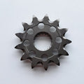 Renthal - Sprocket - Front - 496/TG638 - 520 - RMZ450 13-25