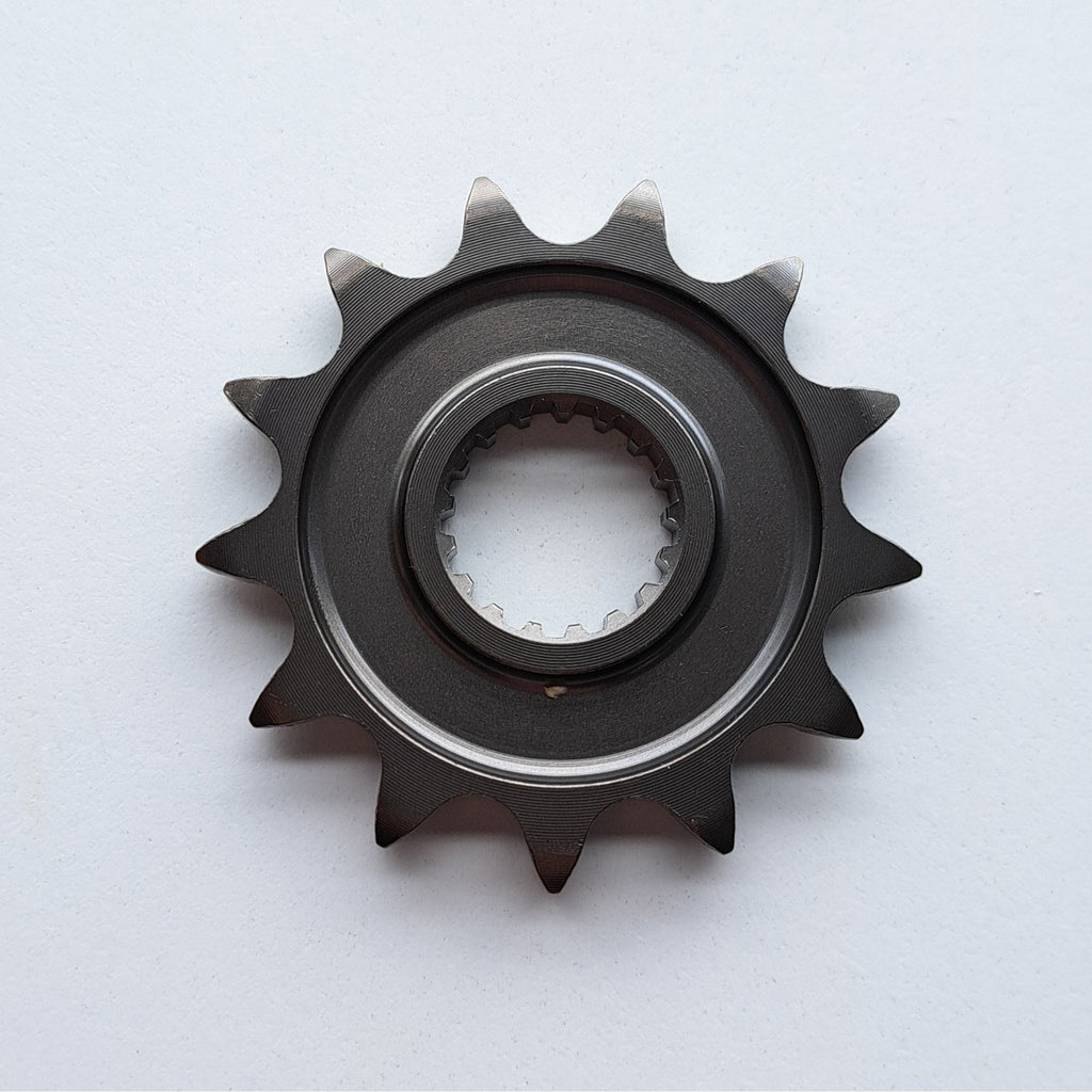 Renthal - Sprocket - Front - 501/TG643 - 520 - CRF250 18-21, CRF250RX 19-21