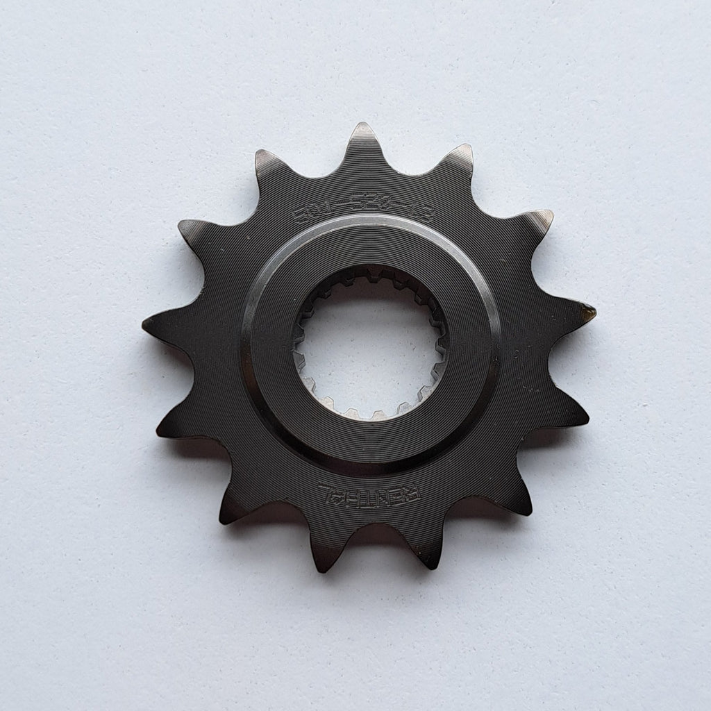 Renthal - Sprocket - Front - 501/TG643 - 520 - CRF250 18-21, CRF250RX 19-21