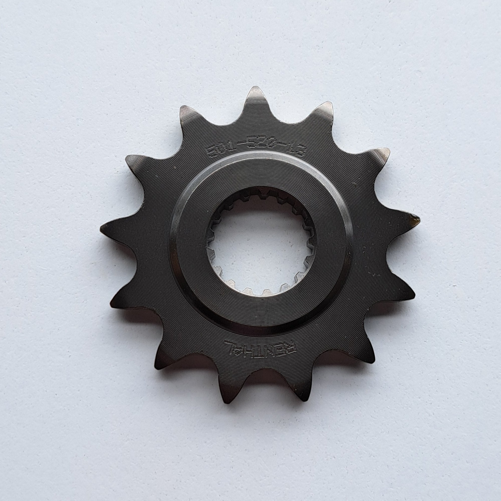Renthal - Sprocket - Front - 501/TG643 - 520 - CRF250 18-21, CRF250RX 19-21