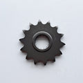 Renthal - Sprocket - Front - 506/TG381 - 420 - YZ65 18-26