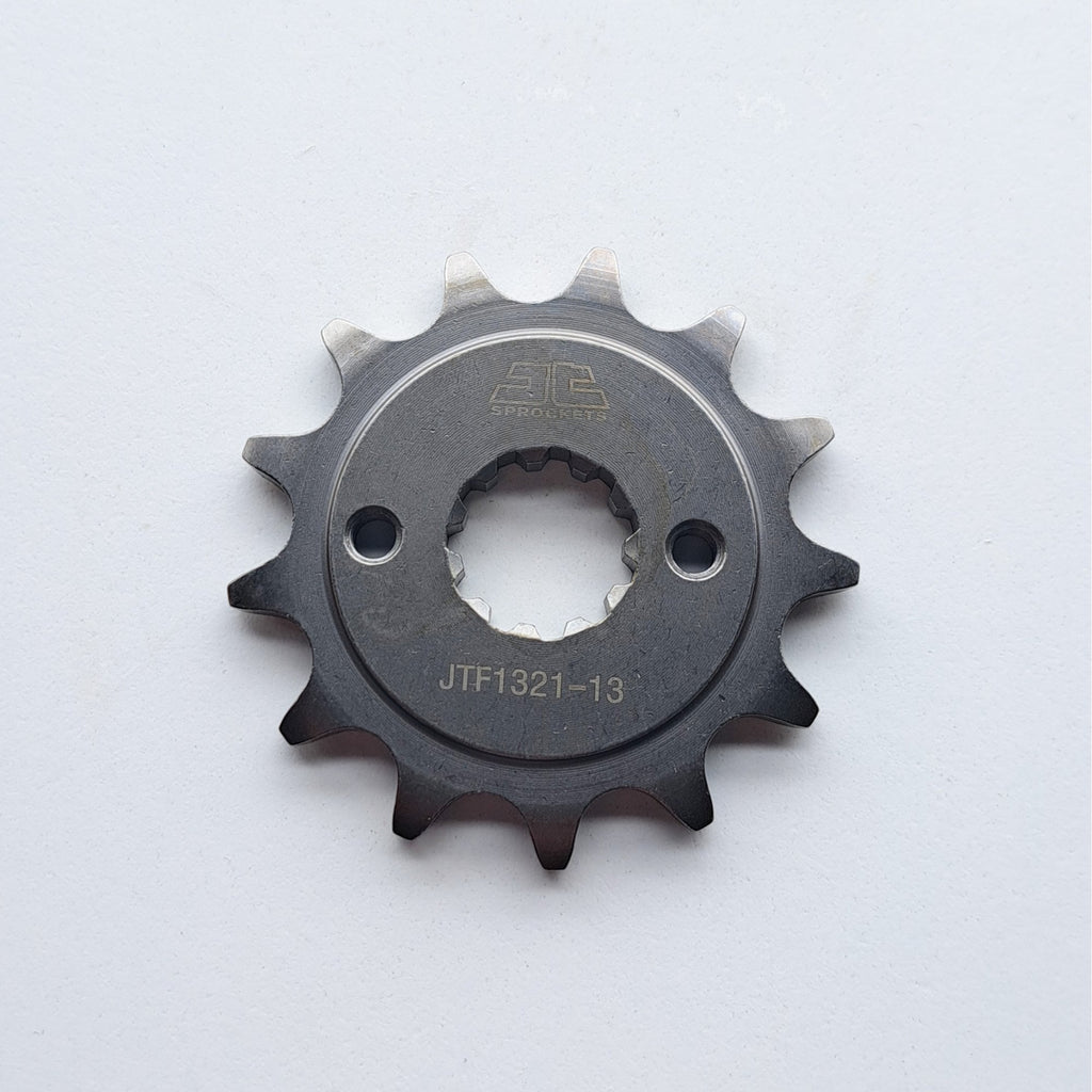 JT (Sprocket) Front - JTF1321 - 520 - CRF250L 13-21, CRF300L 21-25