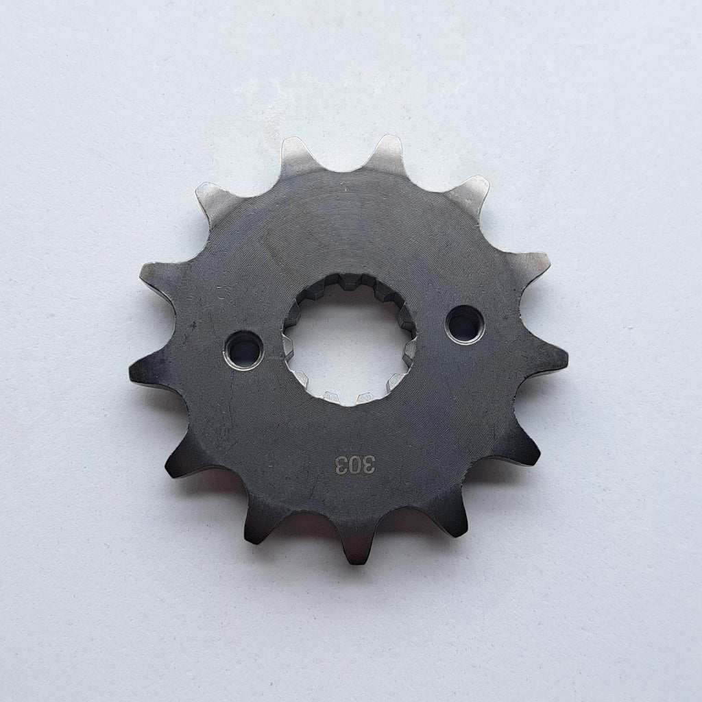 JT (Sprocket) Front - JTF1321 - 520 - CRF250L 13-21, CRF300L 21-25