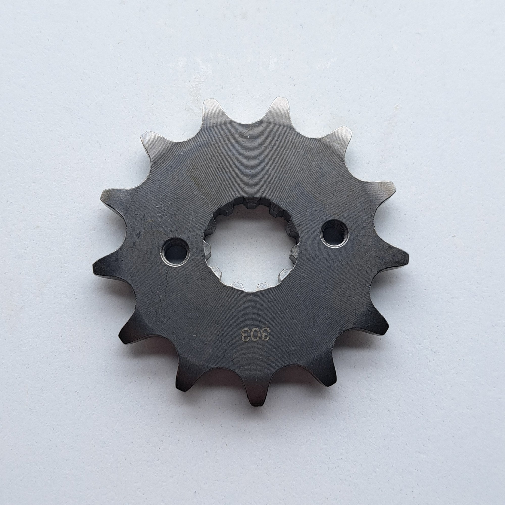 JT (Sprocket) Front - JTF1321 - 520 - CRF250L 13-21, CRF300L 21-25