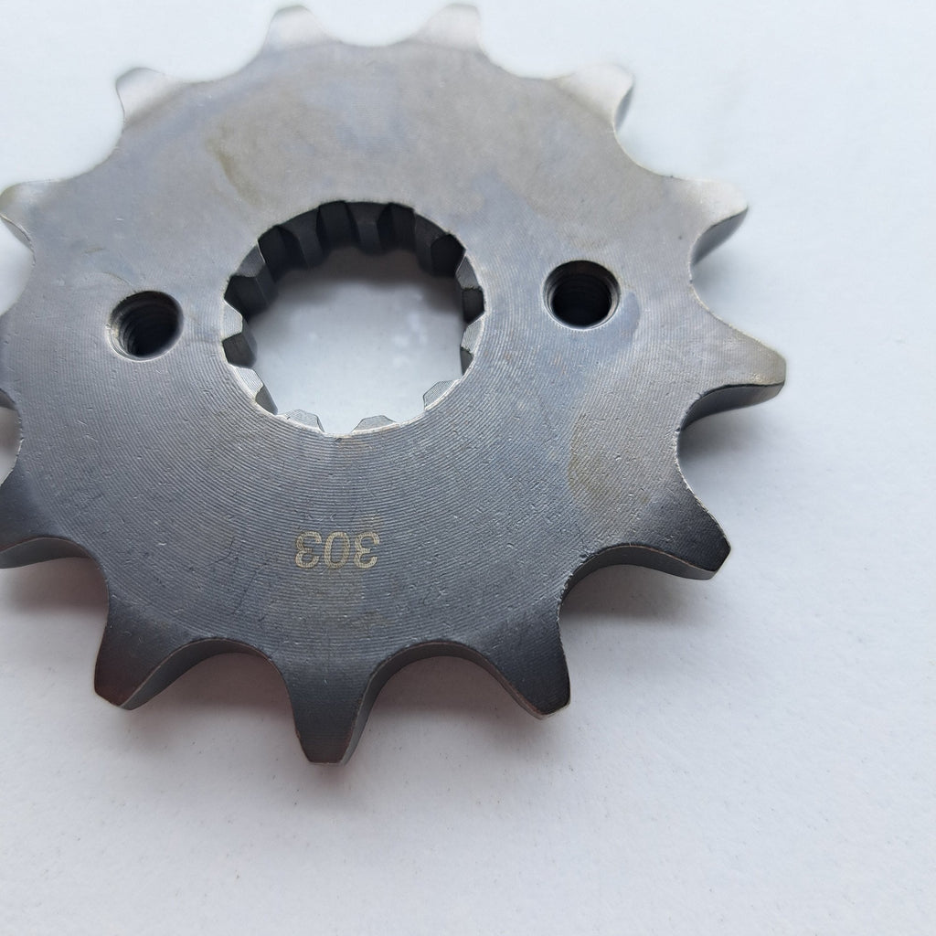 JT (Sprocket) Front - JTF1321 - 520 - CRF250L 13-21, CRF300L 21-25