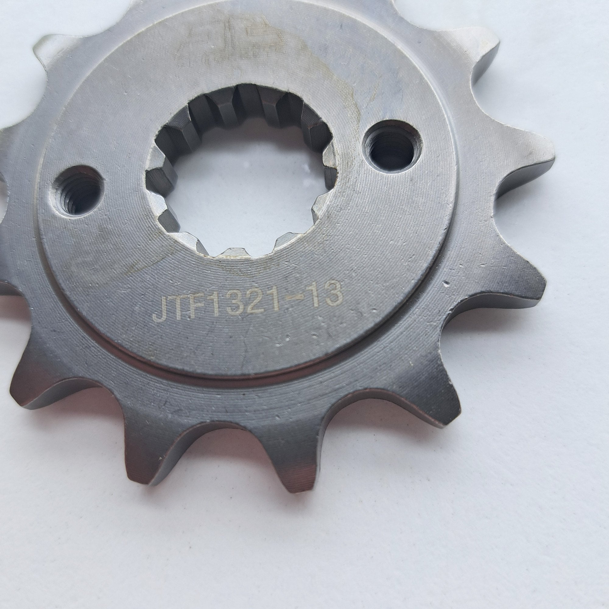JT (Sprocket) Front - JTF1321 - 520 - CRF250L 13-21, CRF300L 21-25