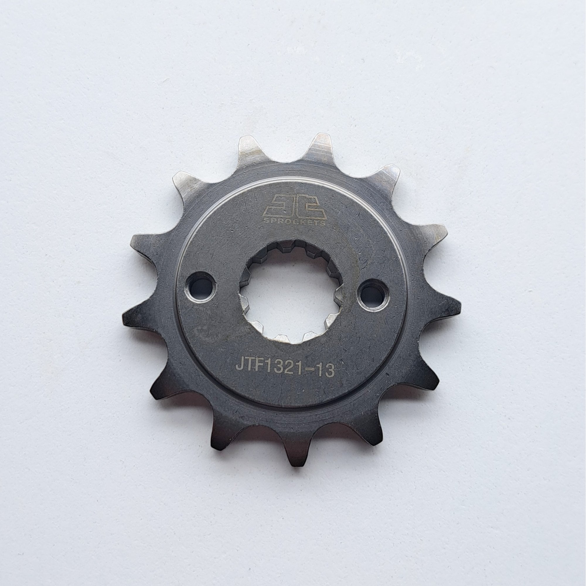 JT (Sprocket) Front - JTF1321 - 520 - CRF250L 13-21, CRF300L 21-25