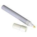 BikeIt Tyre Art - Tyre Pen (White)