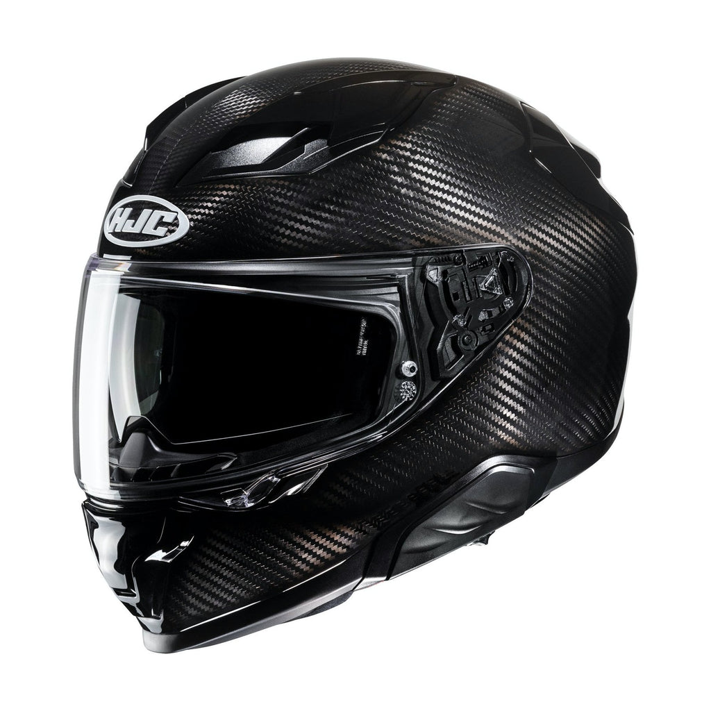 HJC (2025) Helmet - F71 Carbon (Gloss)