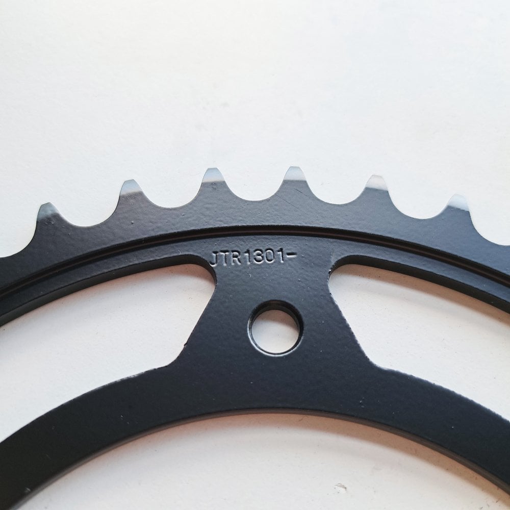 EBC - Brake Pads - FA438HH