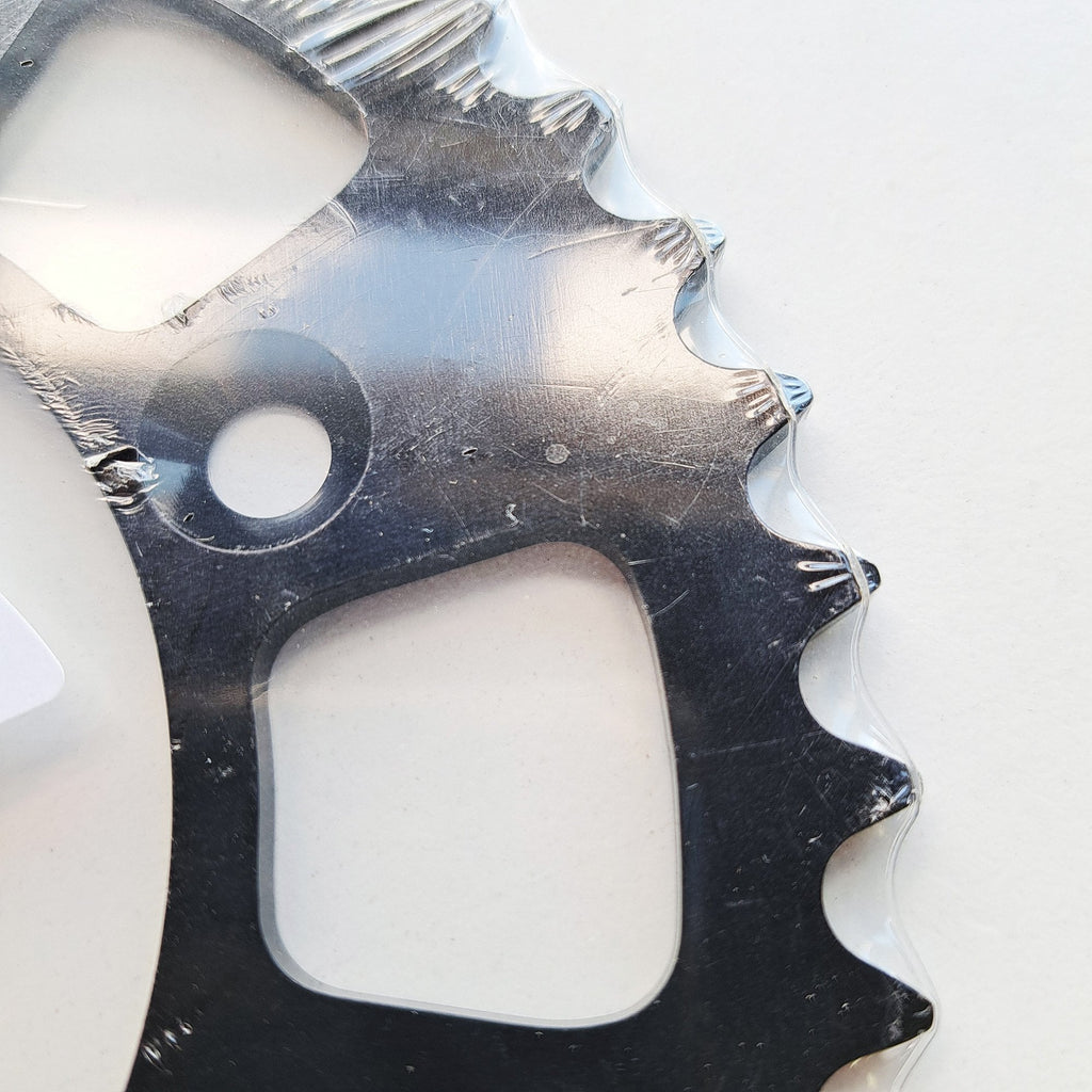 Apico - Sprocket - Rear -  491U/TR578/BN58 - 415 - KTM SX50 14-26, Husqvarna TC50 17-26, Gas Gas MC50 21-26
