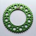 Renthal Rear Sprocket Ultralight 408U-420 - KX65 00-26, RM65 99-08