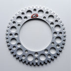 Renthal Rear Sprocket Ultralight 408U-420 - KX65 00-26, RM65 99-08