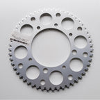 Renthal Rear Sprocket UltraLight 121U-428 - YZ80 93-00, YZ85 01-27, RM80 82-01, RM85 02-27