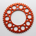 Renthal Rear Sprocket Ultralight 192U-420 - KTM SX65 97-24, Husqvarna TC65 17-24, Gas Gas MC65 21-24