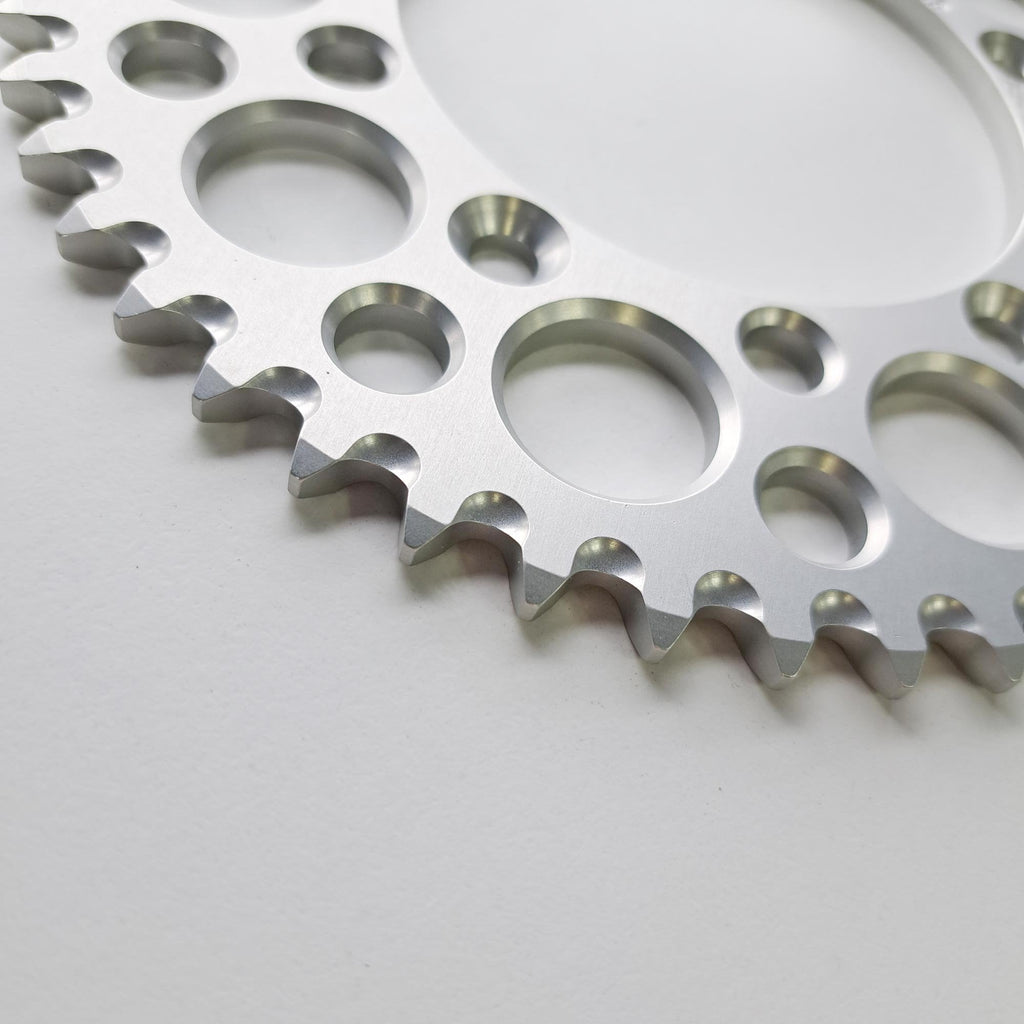 Renthal Rear Sprocket Ultralight 192U-420 - KTM SX65 97-24, Husqvarna TC65 17-24, Gas Gas MC65 21-24