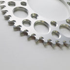 Renthal Rear Sprocket Ultralight 192U-420 - KTM SX65 97-24, Husqvarna TC65 17-24, Gas Gas MC65 21-24
