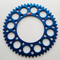 Renthal Rear Sprocket Ultralight 150U-520 - YZ/YZF/WRF 125-450 99-26