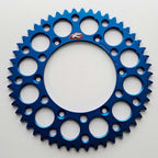 Renthal Rear Sprocket Ultralight 150U-520 - YZ/YZF/WRF 125-450 99-27