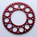 Renthal Rear Sprocket Ultralight 189U-420 - CR80 86-02, CR85 03-07, CRF150 07-26