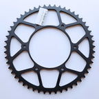 Apico - Sprocket (Rear) - 224U/TR130/BN50 - 520 - STEEL - KTM 125-530 90-26, Husqvarna 125-501 14-26, Gas Gas 125-450 21-26, Triumph 250/450 24-26, STARK