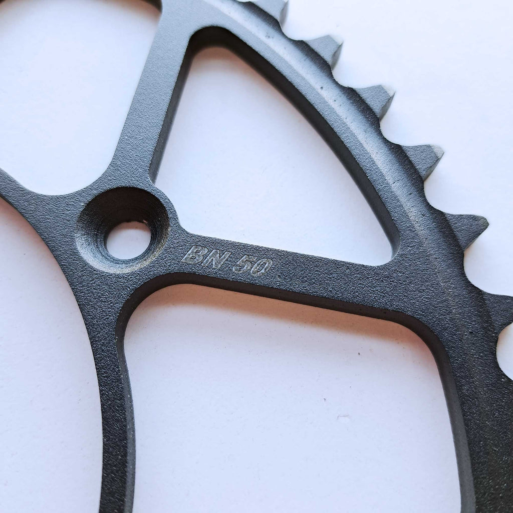 Apico - Sprocket (Rear) - 224U/TR130/BN50 - 520 - STEEL - KTM 125-530 90-26, Husqvarna 125-501 14-26, Gas Gas 125-450 21-26, Triumph 250/450 24-26, STARK