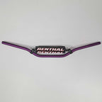Renthal (Handlebar) 7/8” - 809 - Carmichael High