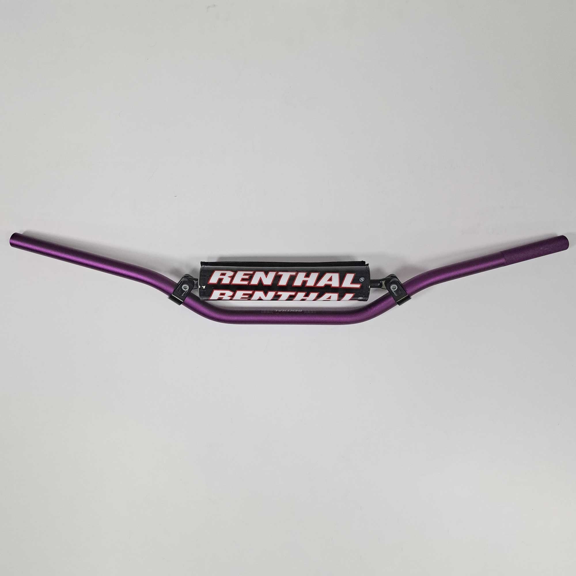 Renthal (Handlebar) 7/8” - 809 - Carmichael High