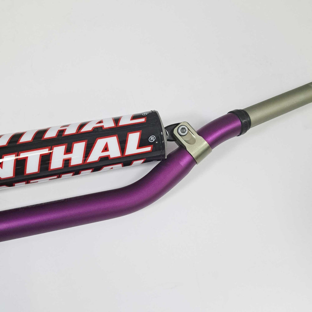 Renthal (Handlebar) Twinwall - 998 - Villopoto, Reed, Windham