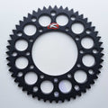 Renthal Rear Sprocket Ultralight 191U-420 - KX80/85/100/112 84-26