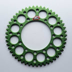 Renthal Rear Sprocket Ultralight 191U-420 - KX80/85/100/112 84-26