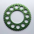 Renthal Rear Sprocket Ultralight 191U-420 - KX80/85/100/112 84-26