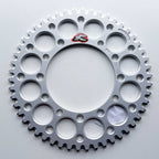 Renthal Rear Sprocket Ultralight 191U-420 - KX80/85/100/112 84-26