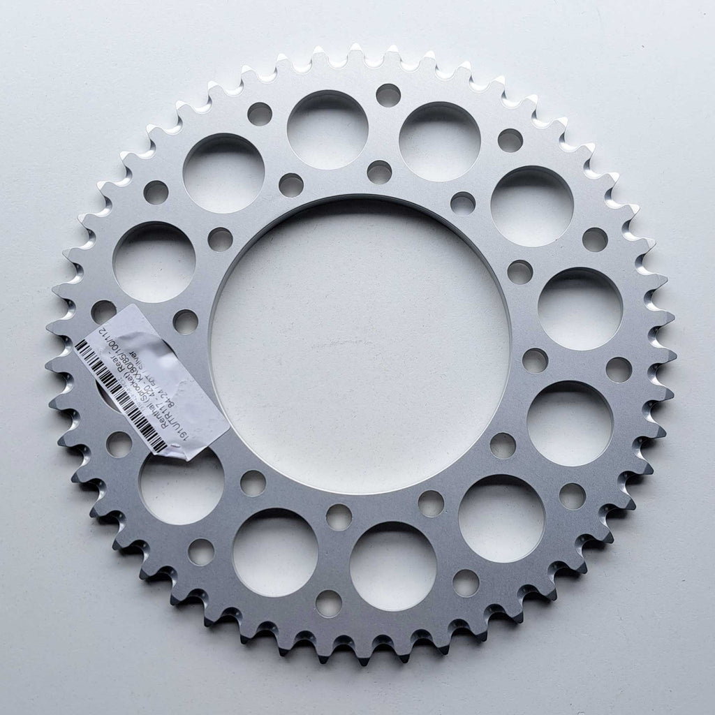 Renthal Rear Sprocket Ultralight 191U-420 - KX80/85/100/112 84-26