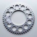 Renthal Rear Sprocket Ultralight 191U-420 - KX80/85/100/112 84-26