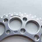 Renthal Rear Sprocket Ultralight 191U-420 - KX80/85/100/112 84-26