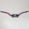 Renthal (Handlebar) Fat Bar - 821 - McGrath, KTM 16-26, RMZ450 18-26, STARK