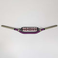 Renthal (Handlebar) Twinwall - 999 - McGrath, Short, KTM SX/SXF 16-27, RMZ 19-27