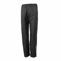 Tucano Urbano (2025) Waterproof Pant - Pants Nano Plus (Black)