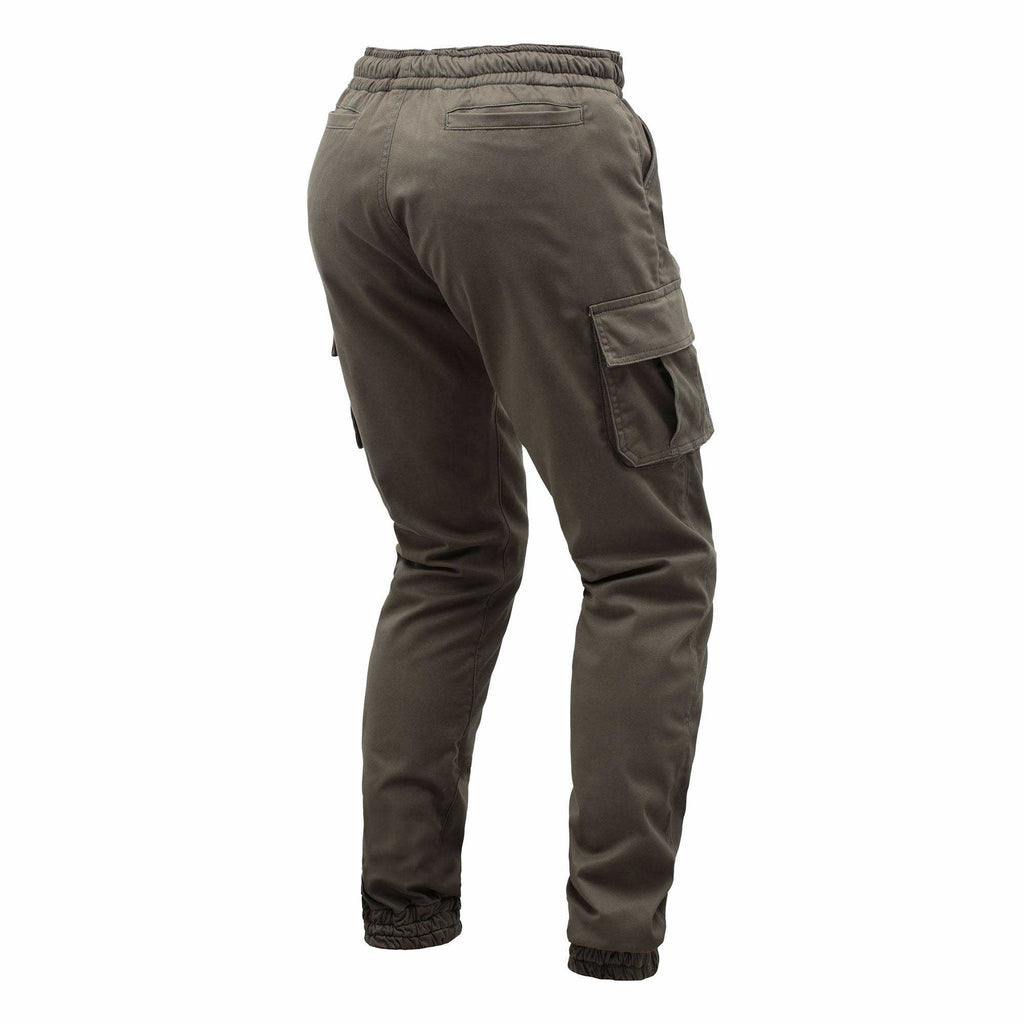 Tucano Urbano (2025) Pant - Remo Trouser (Airborne Green)