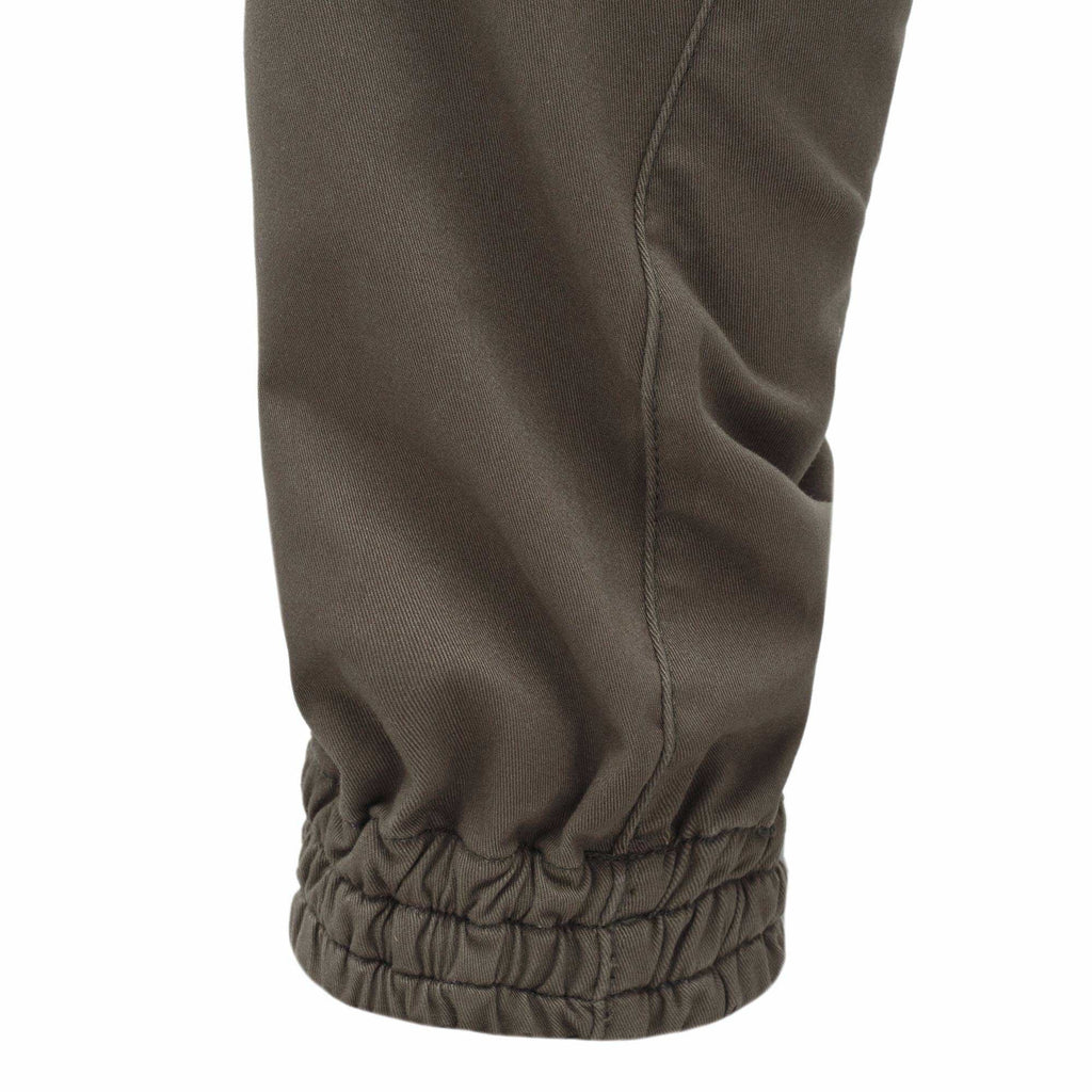 Tucano Urbano (2025) Pant - Remo Trouser (Airborne Green)