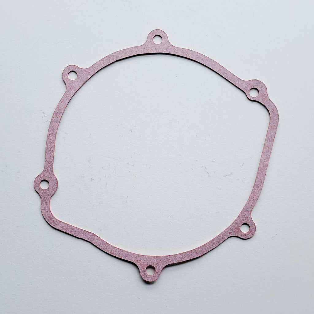 Boyesen - Clutch Cover - CRF250 18-21 - Black