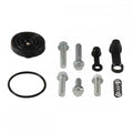All Balls - Slave Cylinder Rebuild Kit - Clutch - KTM SX65 14-26, SX85 13-26, FREERIDE 250 15-17, Husqvarna TC65 17-26, TC85 14-26, Gas Gas MC65 21-26, MC85 21-26