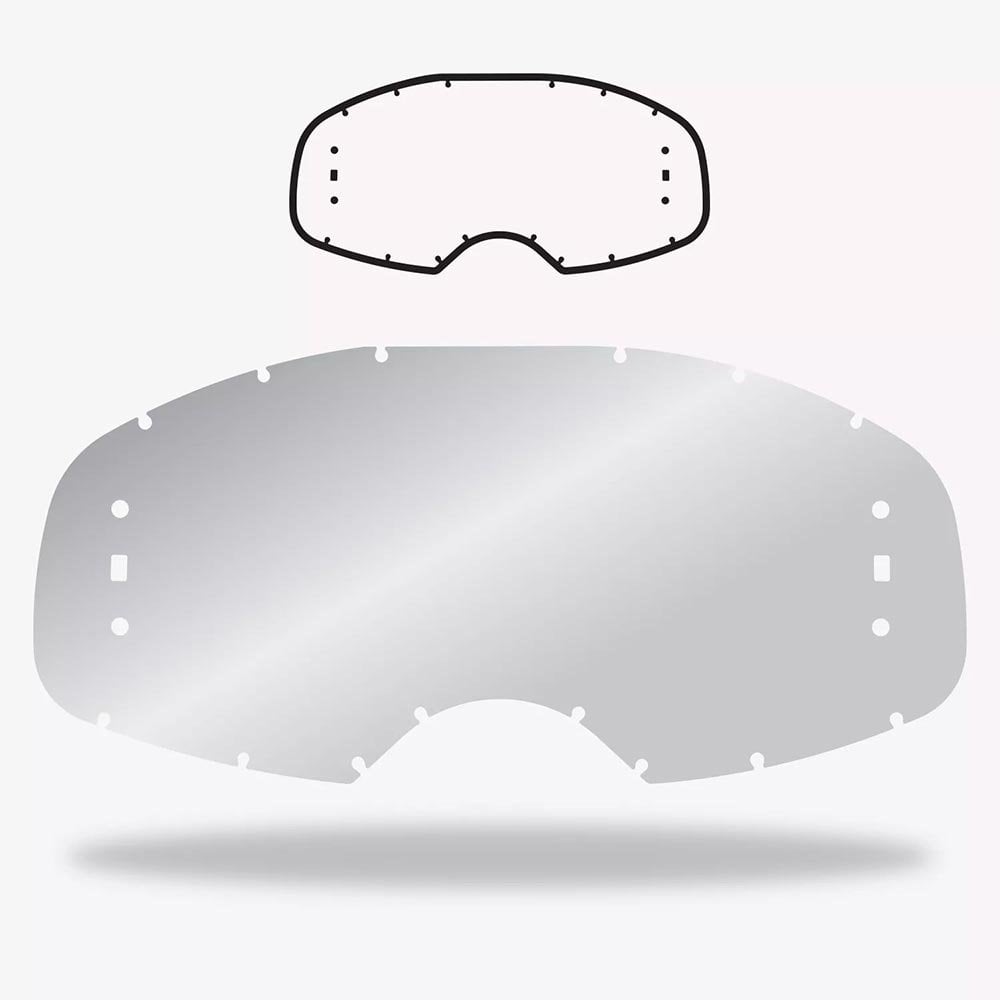 Armor Vision - Lens - RNR Colossus