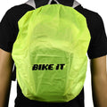 Bike It - Rucksack Cover - Waterproof/Reflective