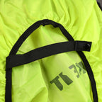 Bike It - Rucksack Cover - Waterproof/Reflective