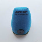 Race Fx - Air Filter - Pre-Oiled - Sherco SE-R125 18-24, SE-R250/300 13-24, SE-F250-450 13-24, SE-F510 14-17